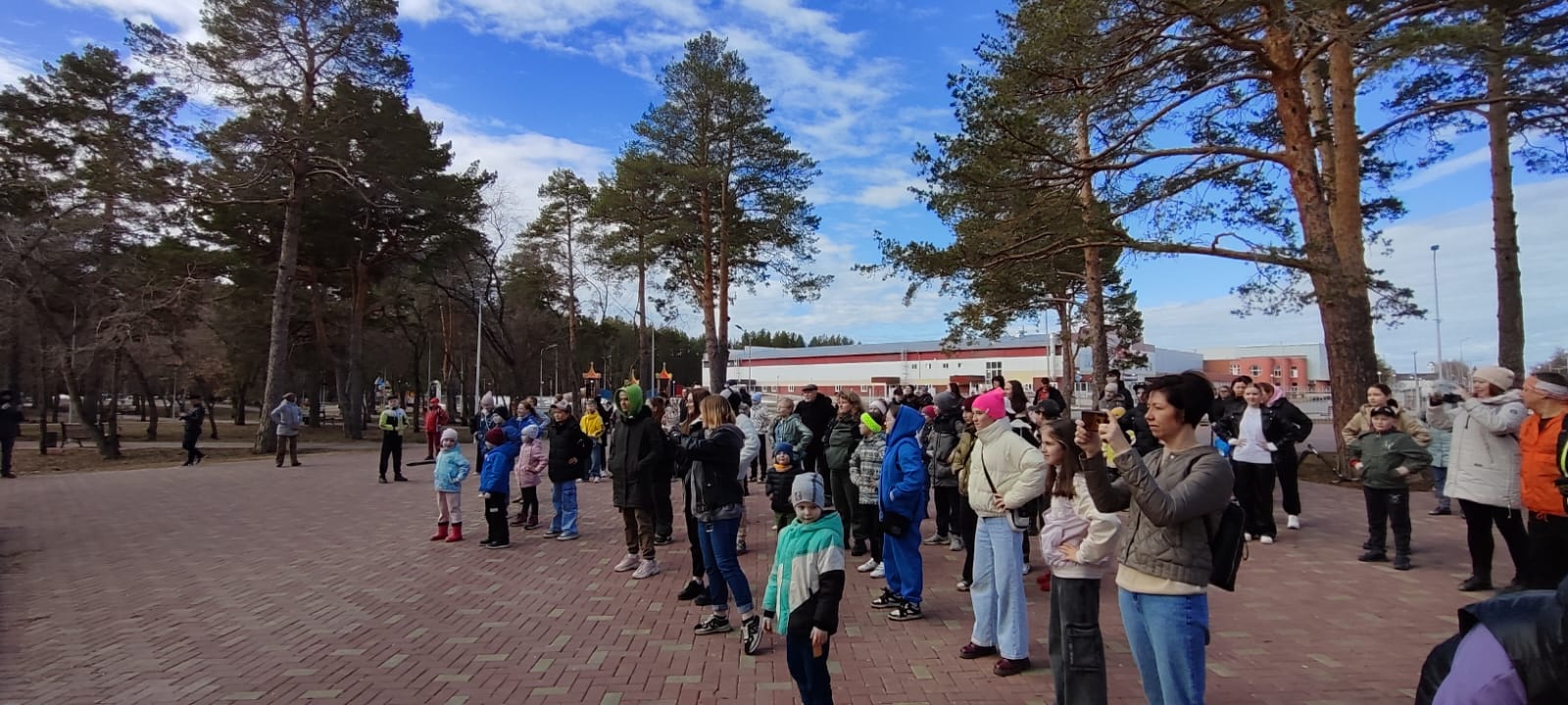 Новости - Каменск-Уральский ГТО - Готов к труду и обороне